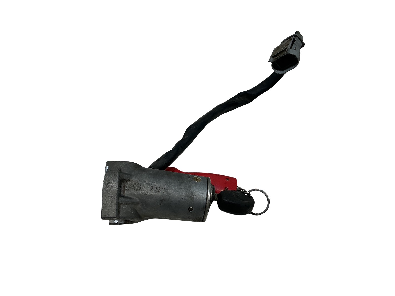 Commutatore Avviamento 7732 7732 Usato