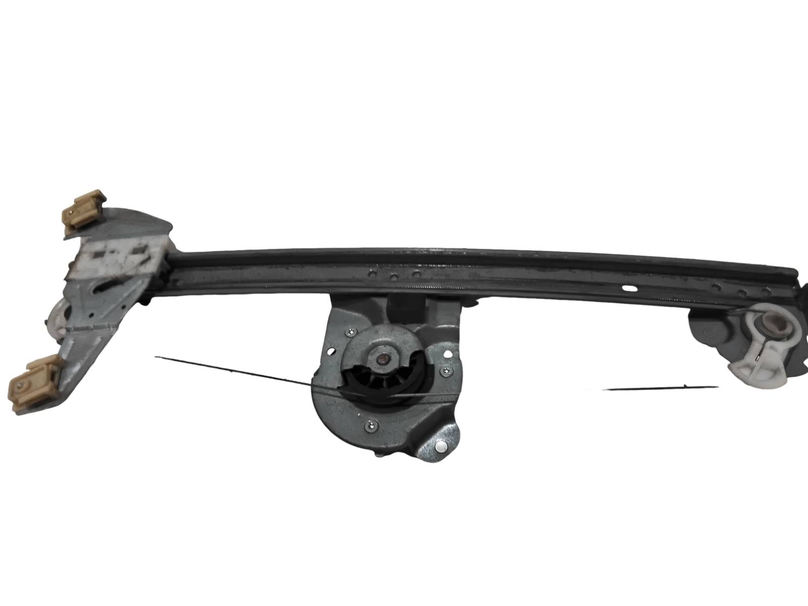 Alzacristallo Elettr. Porta Ant. Con Motorino Sinistro 9221T8 Usato