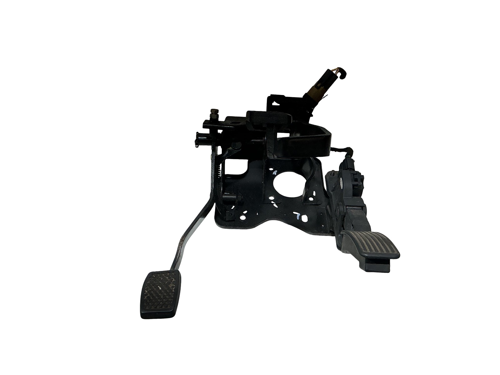 Pedaliera Compl. 720020044 Usato