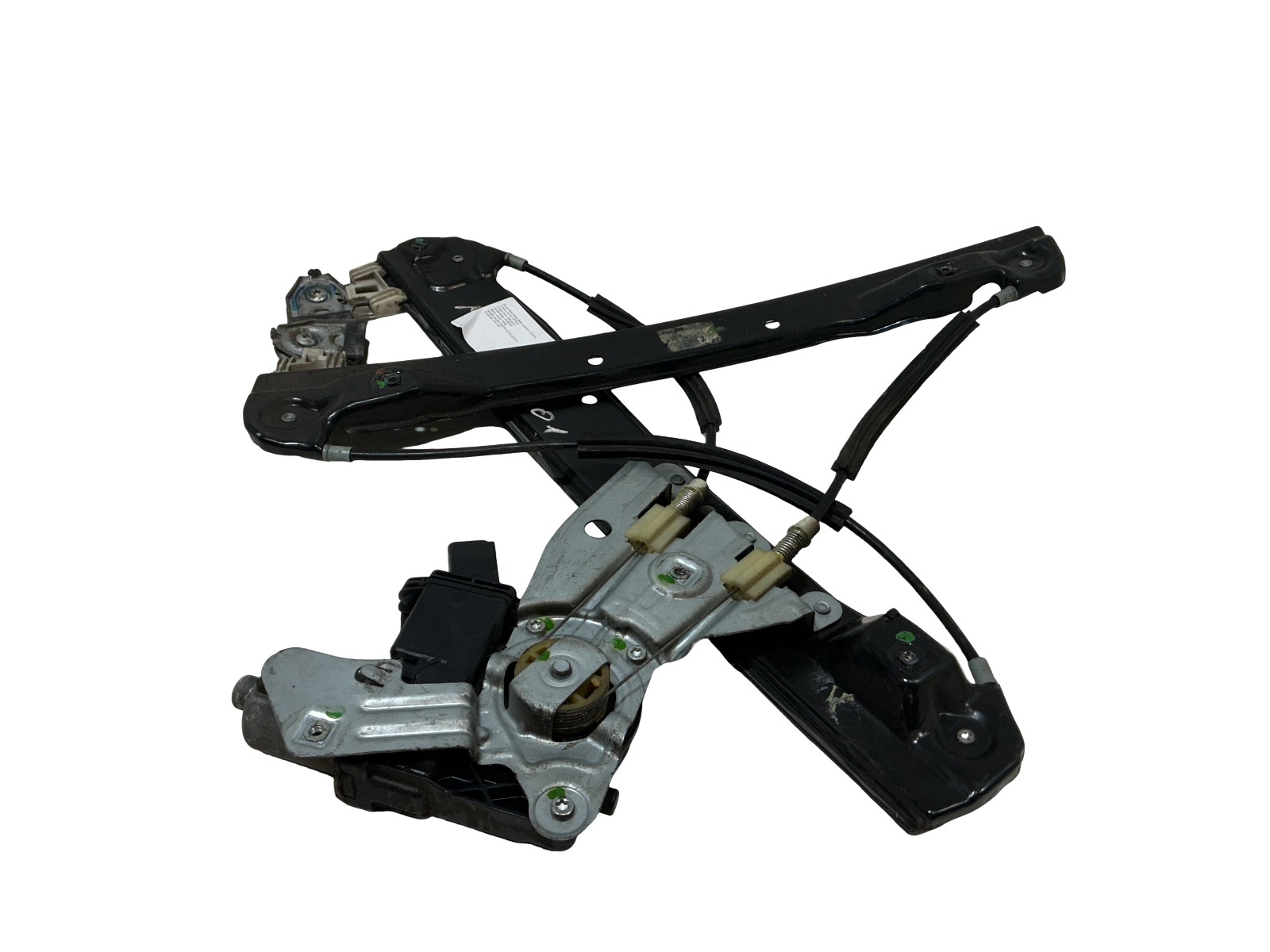 Alzacristallo Elettr. Porta Ant. Sinistro 95508037 Usato