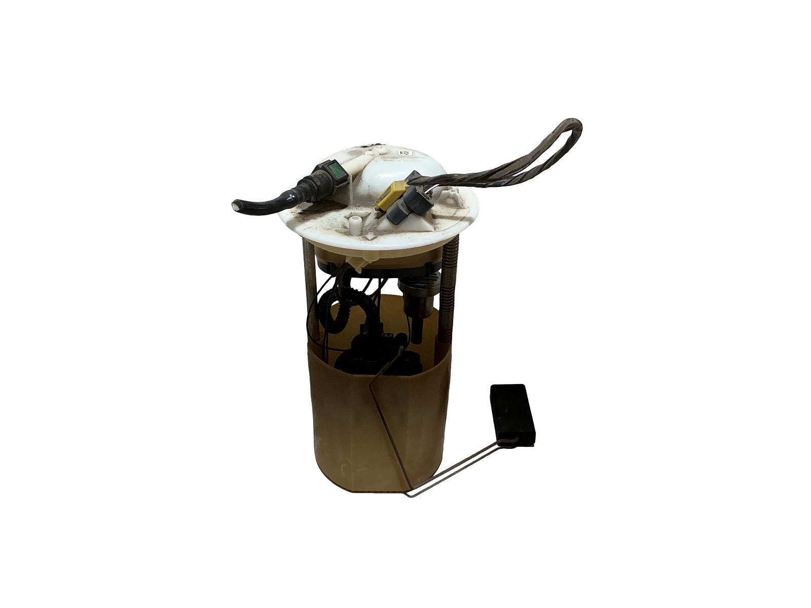 Pompa Carburante C/trasduttore (Galleggiante) (Siemens) 51821919 Usato