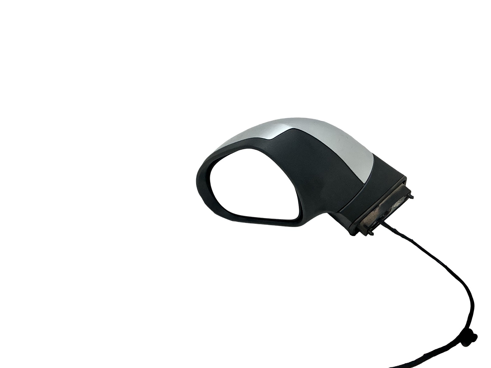 Retrovisore Est. Regolaz. Elettr. Sinistro 8149ZG Usato