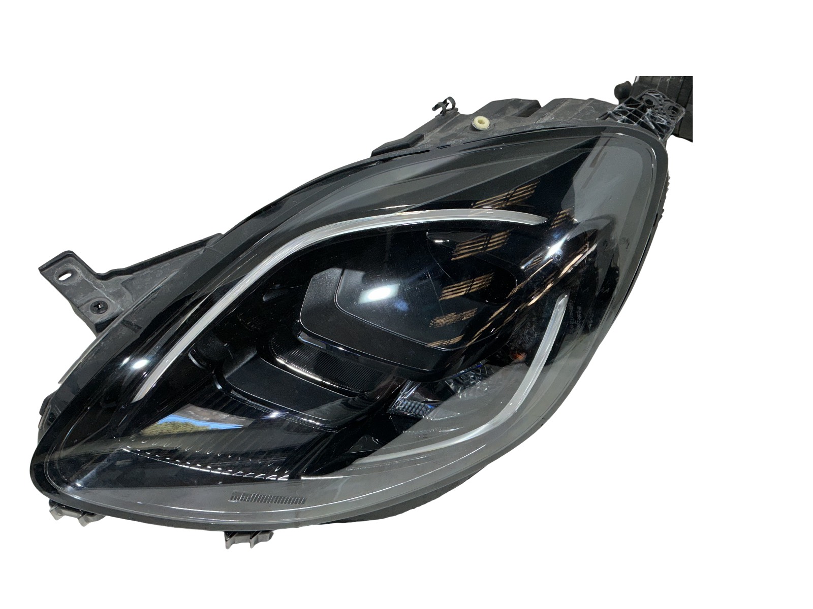 Proiettore Sinistro 2461169 Usato