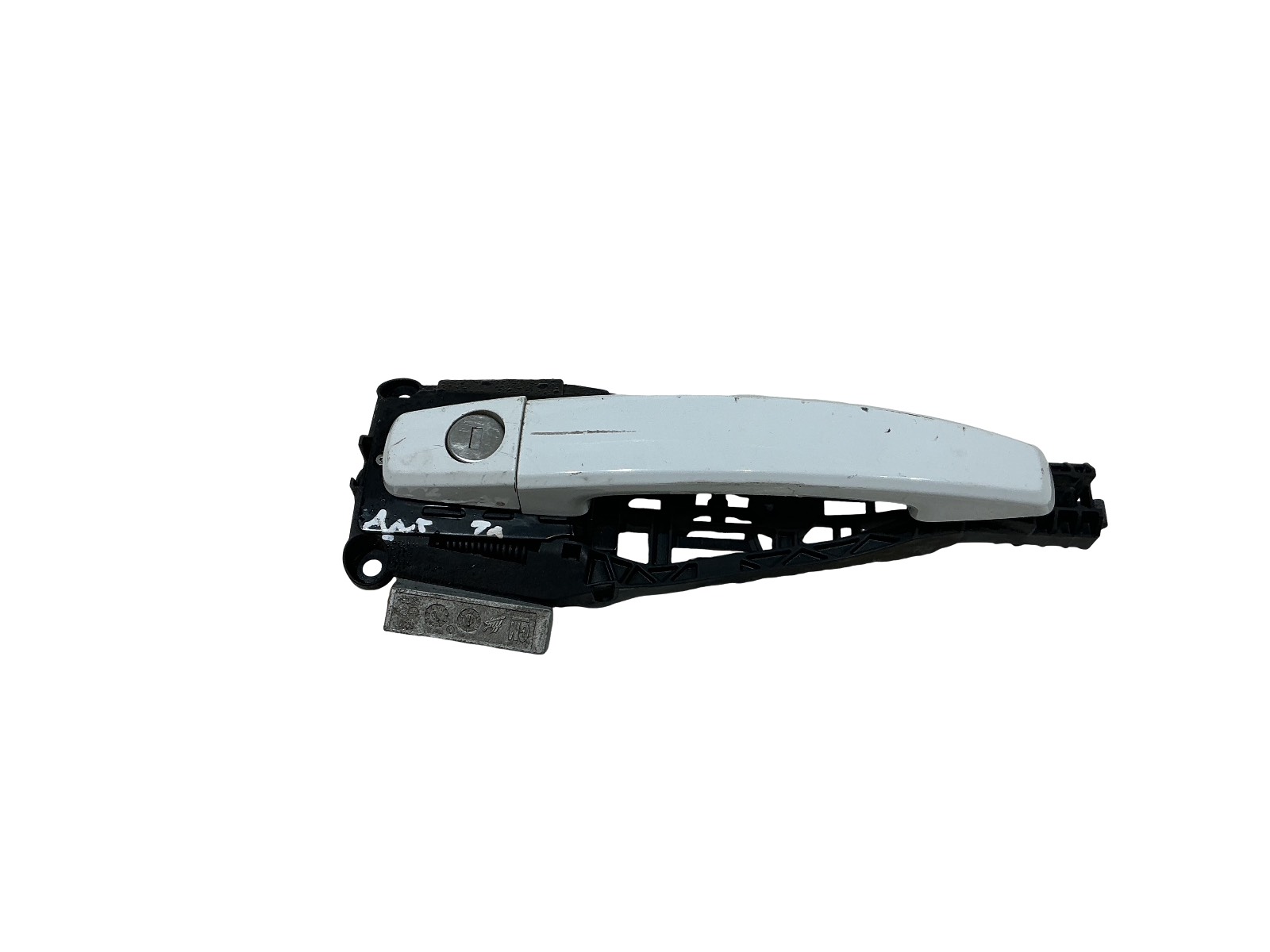 Maniglia Porta Ant. Sinistro (Gm) 25936893 Usato