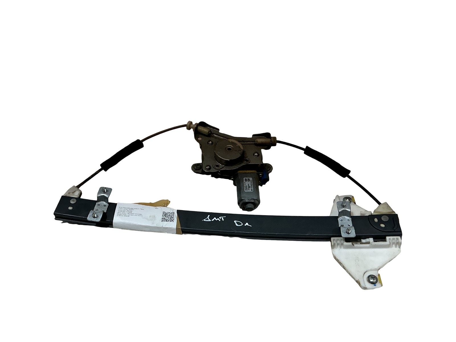 Alzacristallo Elettr. Porta Ant. Destro (Dongyang) 96624333 Usato