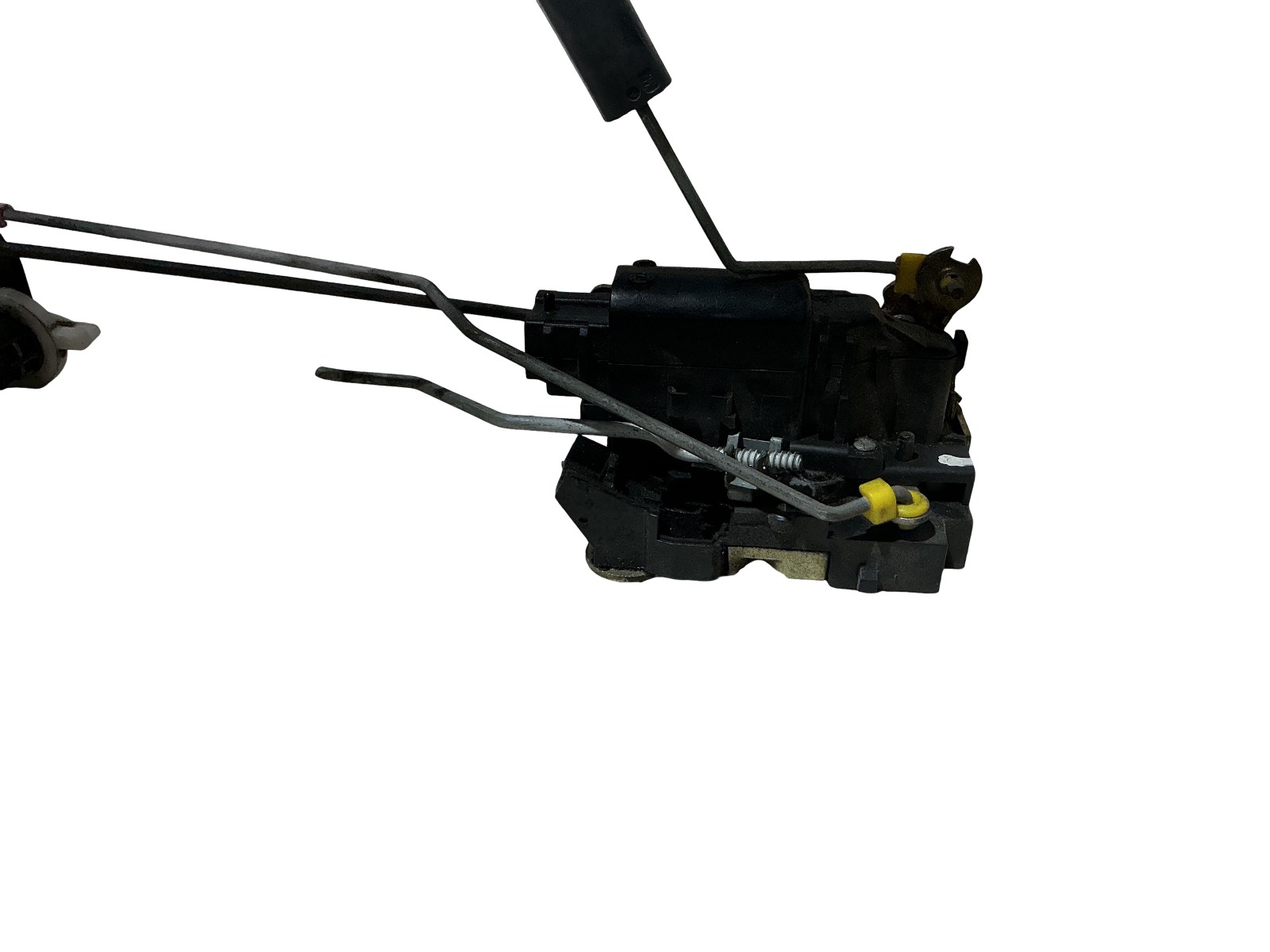 Serratura Porta Ant. Sinistro 8200147149 Usato