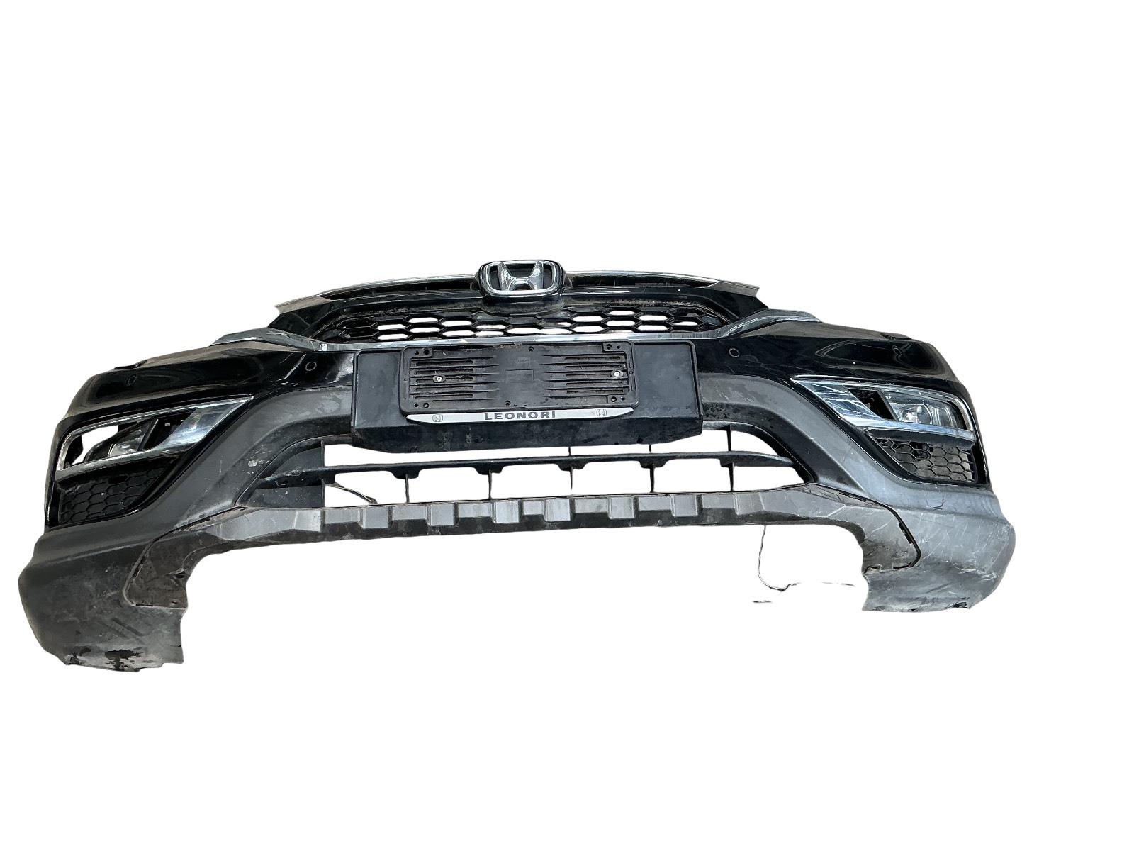 Paraurti Ant. (Honda Honda) 4901702 Usato