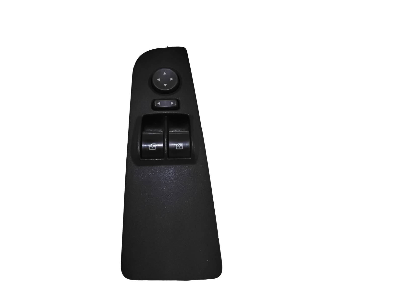 Interruttore Alzacristalli Porta Ant. Sinistro 735434462 Usato