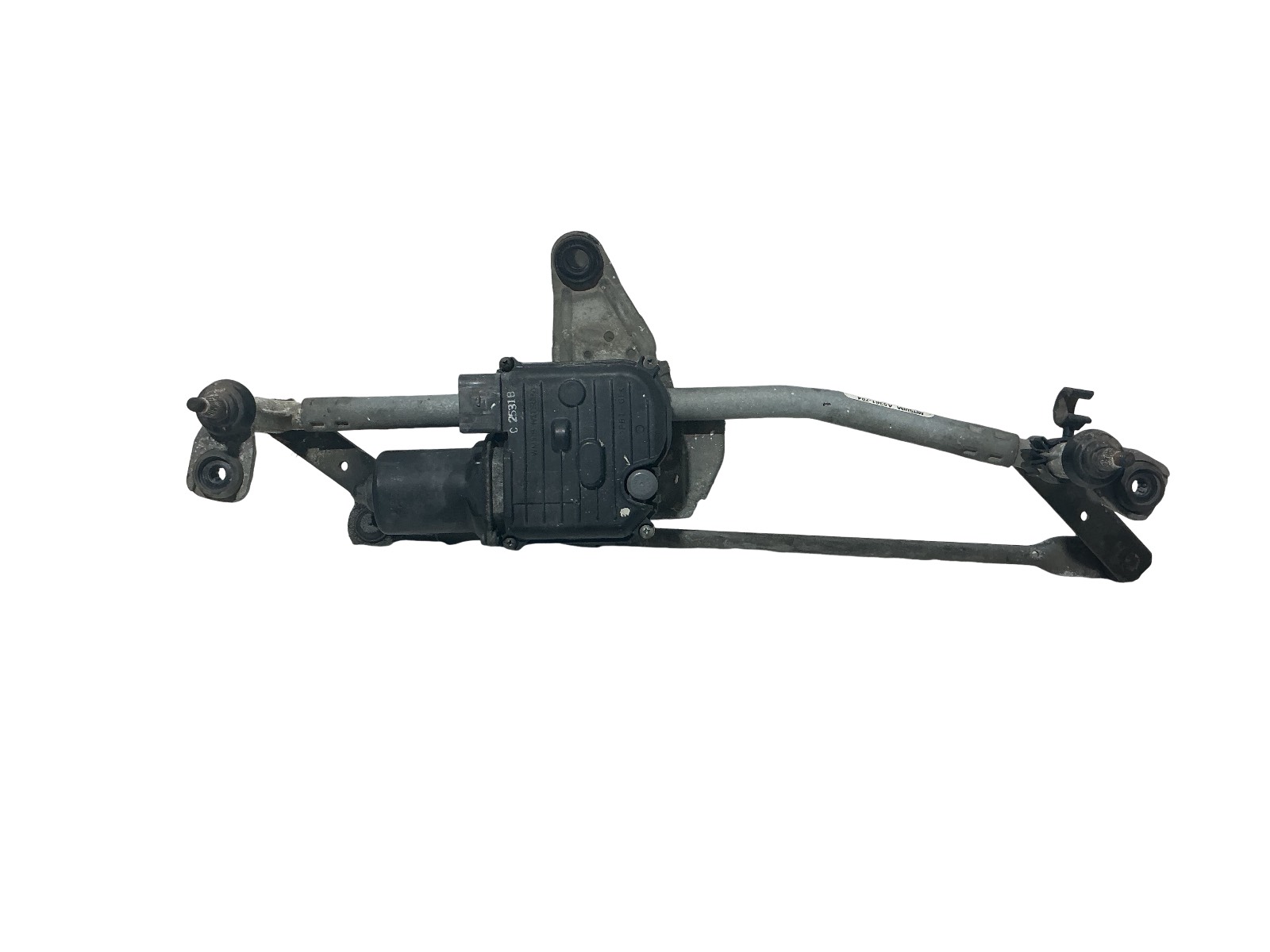 Motorino Tergiparabrezza Compl. (Vw) 3ab955023 3AB955023 Usato