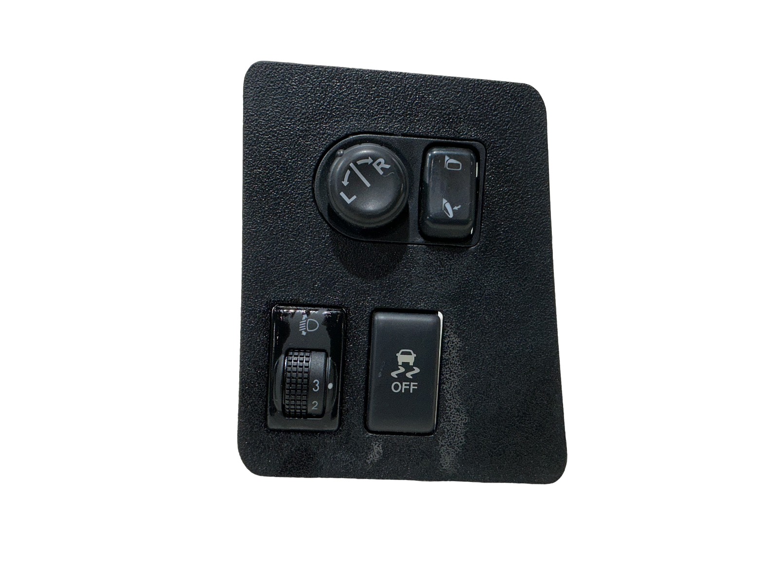 Blocco Comandi Multifunzioni (Nissan) 68485-jd900 Usato