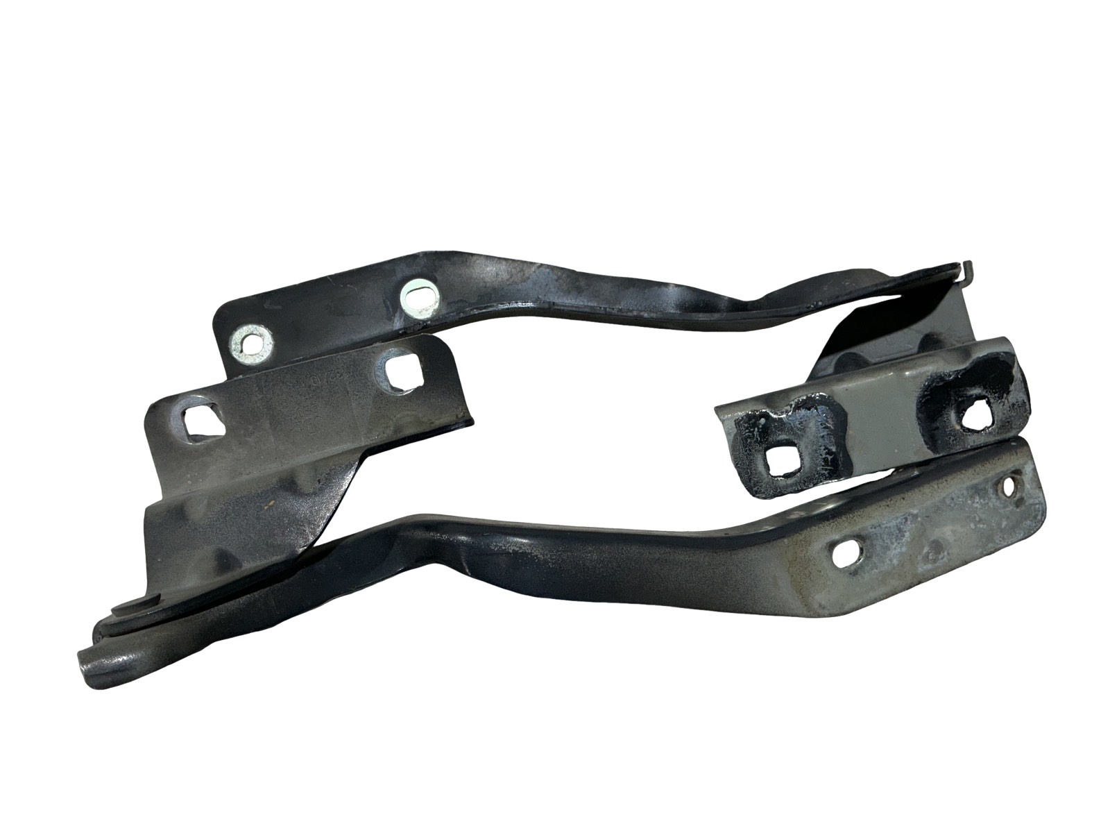 Coppia Cerniera Cofano Anteriore 65400JD000 Usato