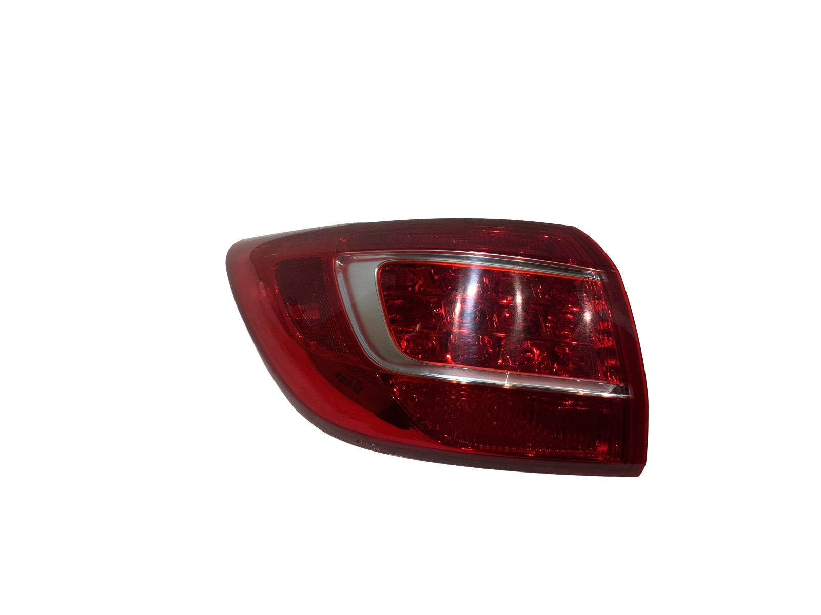 Fanale Post. Sinistro 92401 Usato