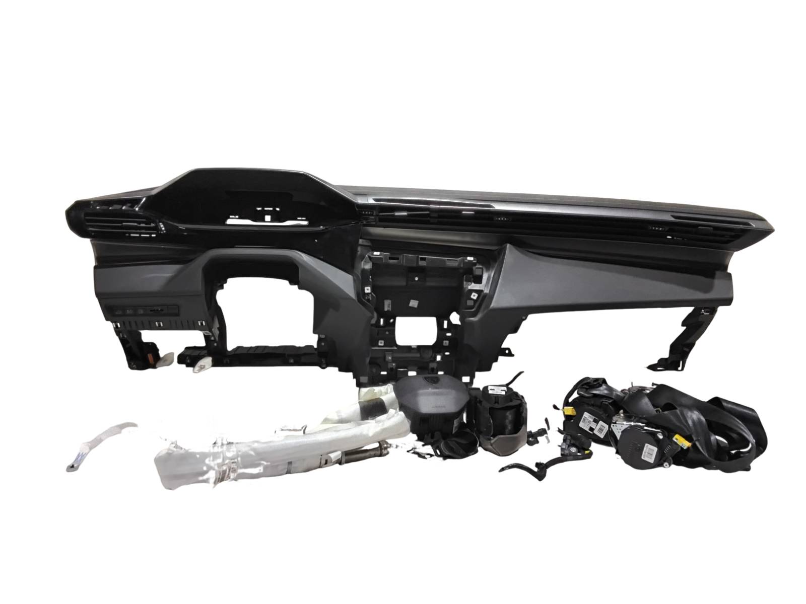 Kit Airbag (Veoneer Autoliv) 98392741ZD 94359N01 Usato