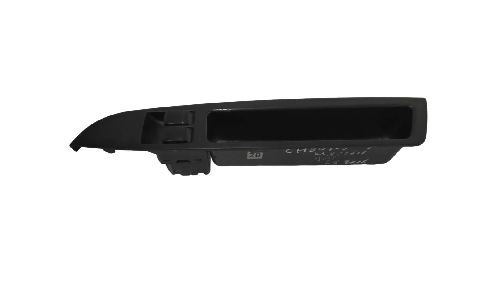 Interruttore Alzacristalli Porta Ant. Sinistro 96602501 Usato