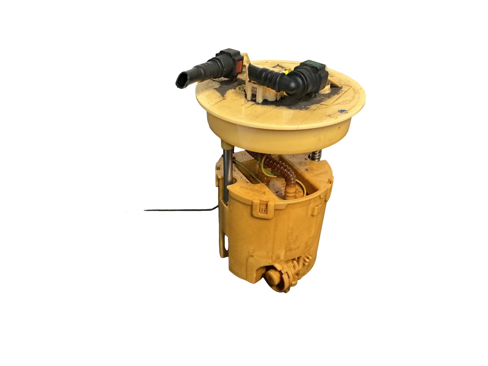 Pompa Carburante C/trasduttore (Galleggiante) 8v519275 Usato