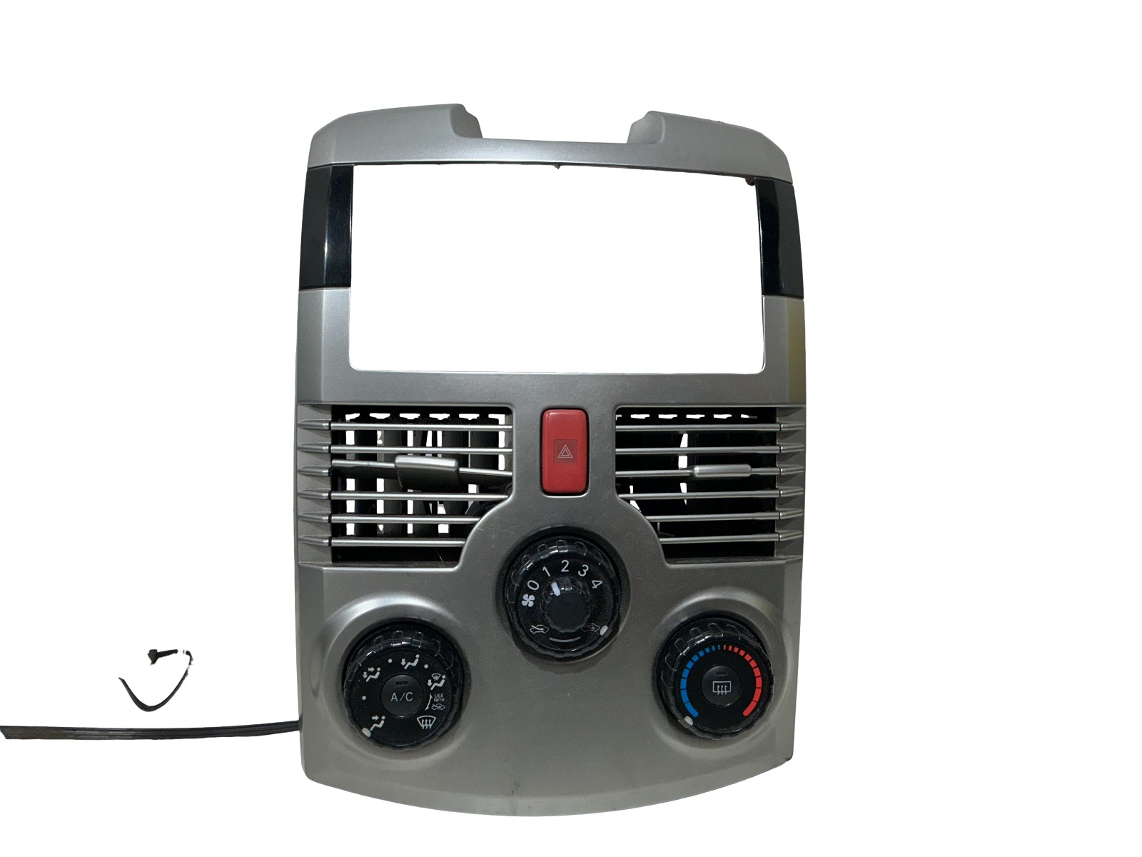 Blocco Comando Climatizzazione 55412b4020 Usato