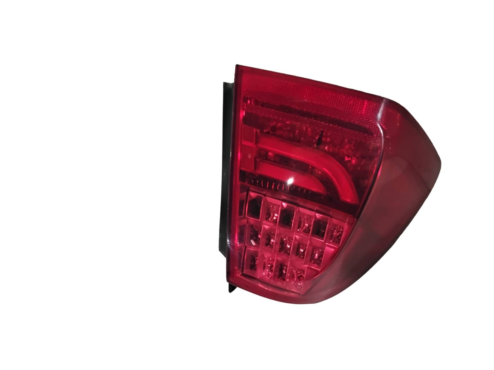 Fanale Post. Parte Est. Destro 63217289426 01726 Usato