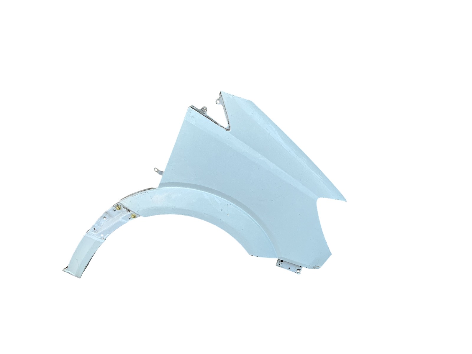 Parafango Ant. Destro A9066377819 Usato