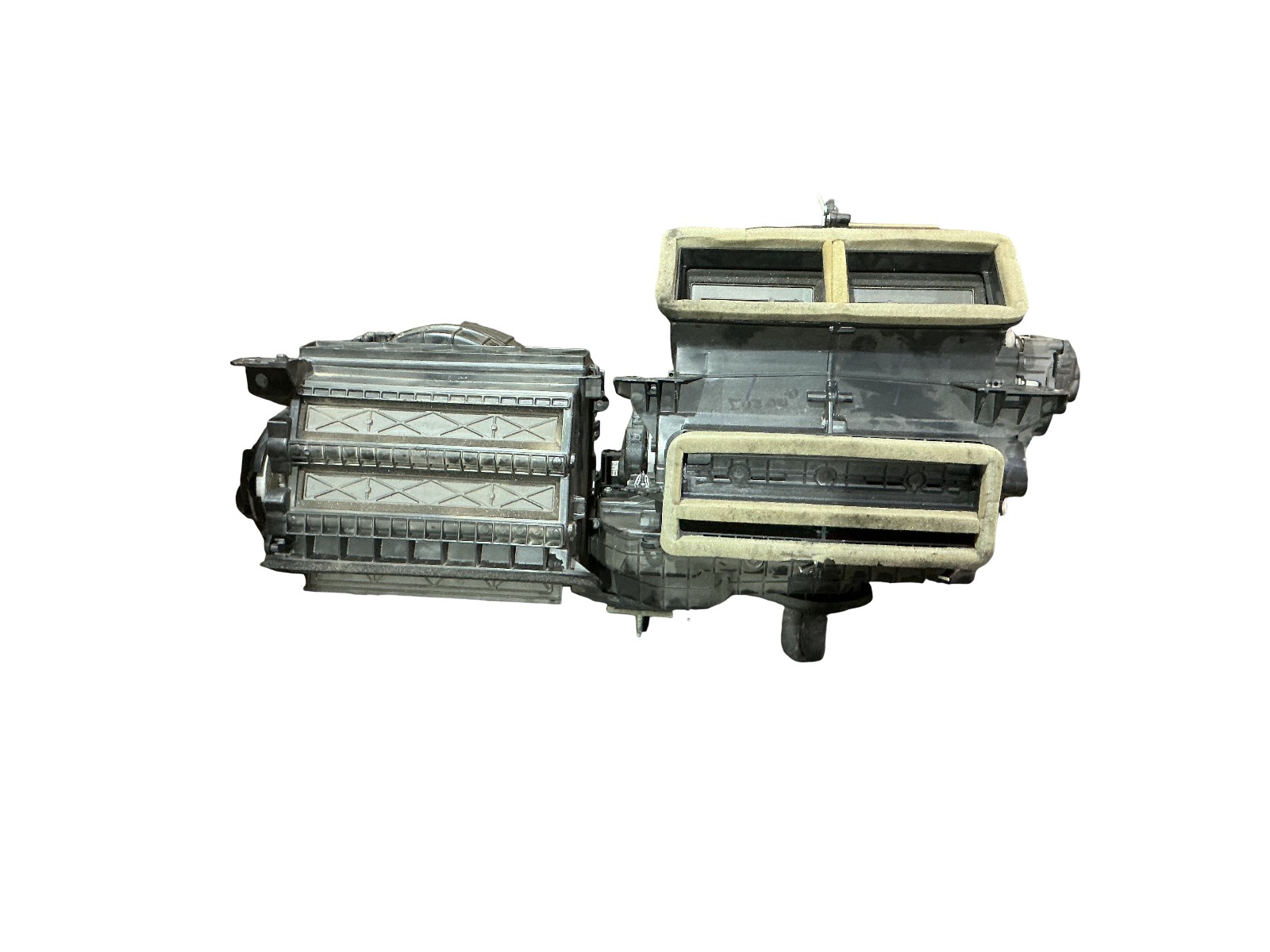 Scatola Climatizzazione Ds7h-19b735-a Usato