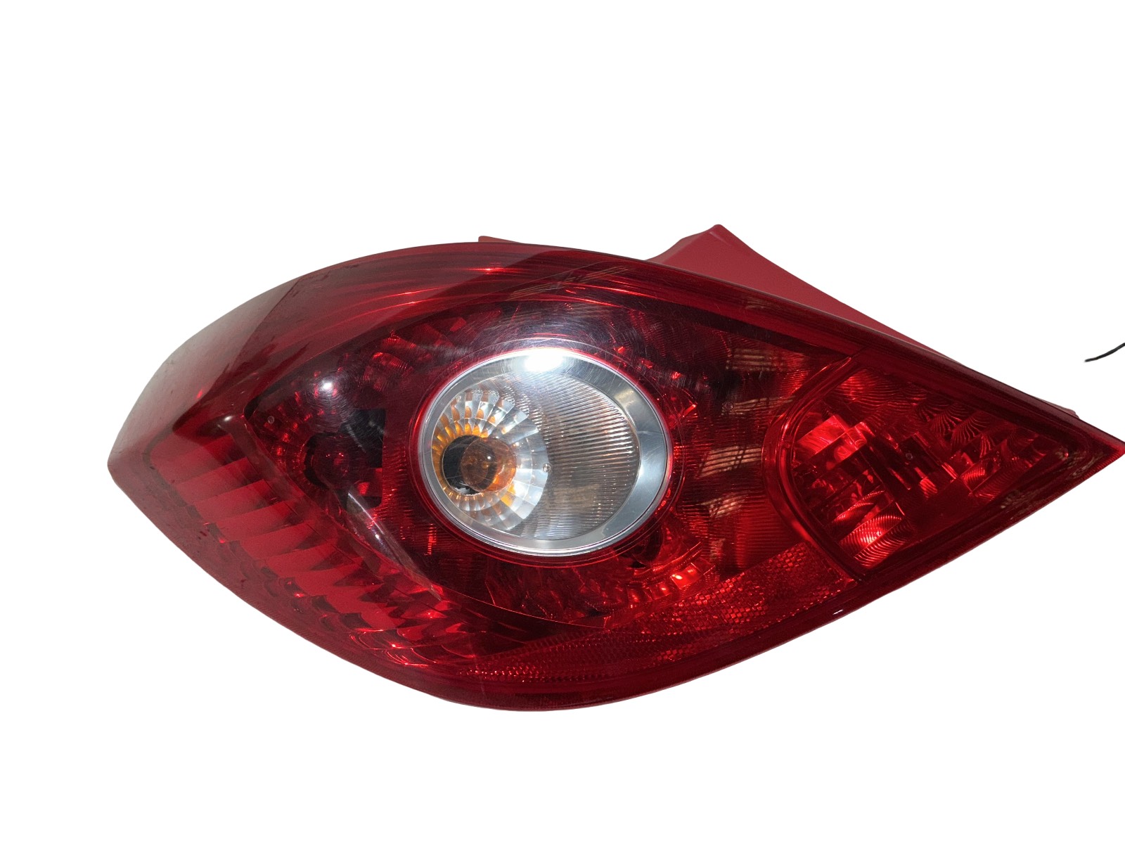 Fanale Post. Sinistro (Gm) 93190950 89038960A Usato