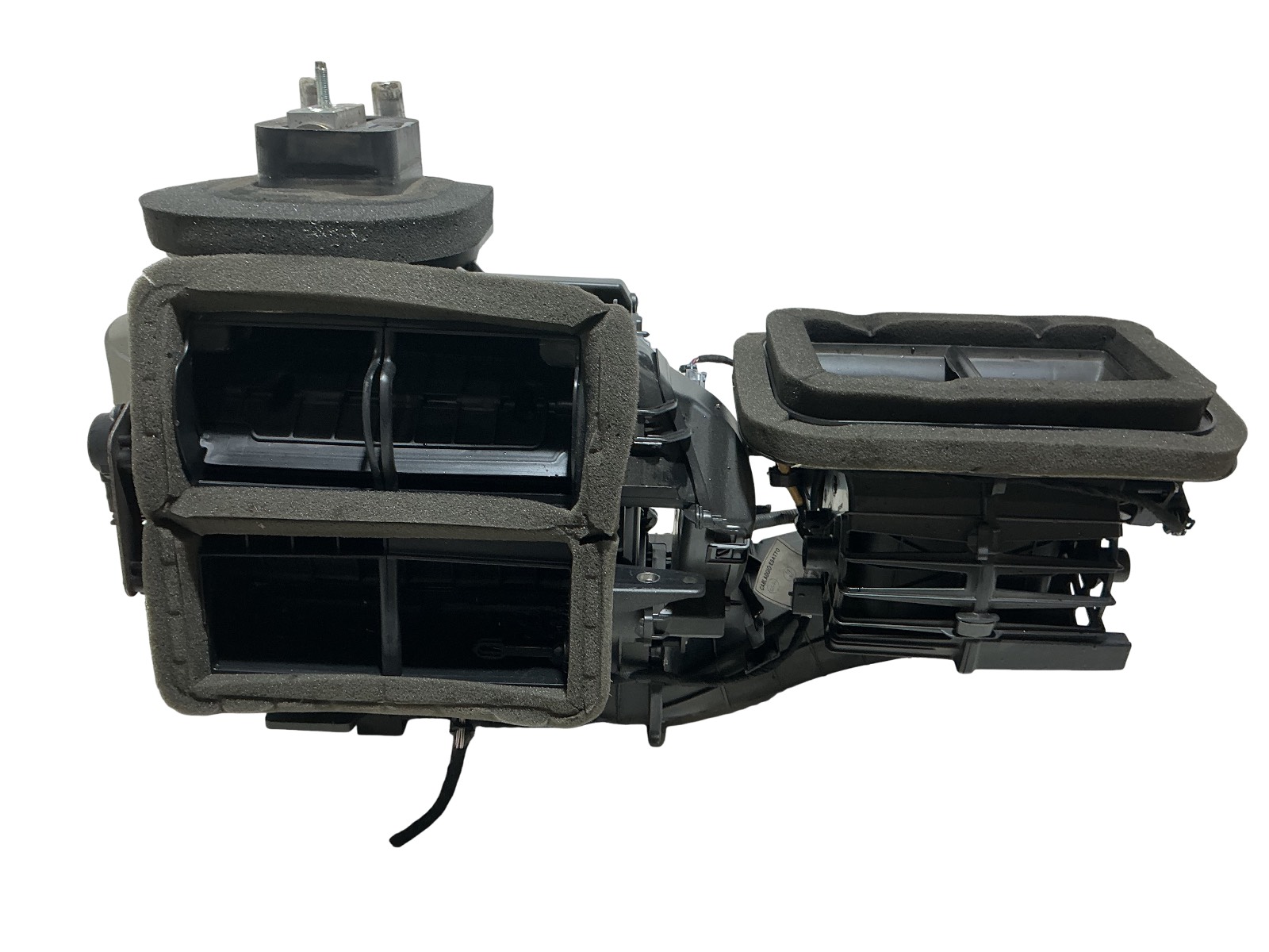 Scatola Climatizzazione Compl. (Denso) 1607944980 A21201700 Usato