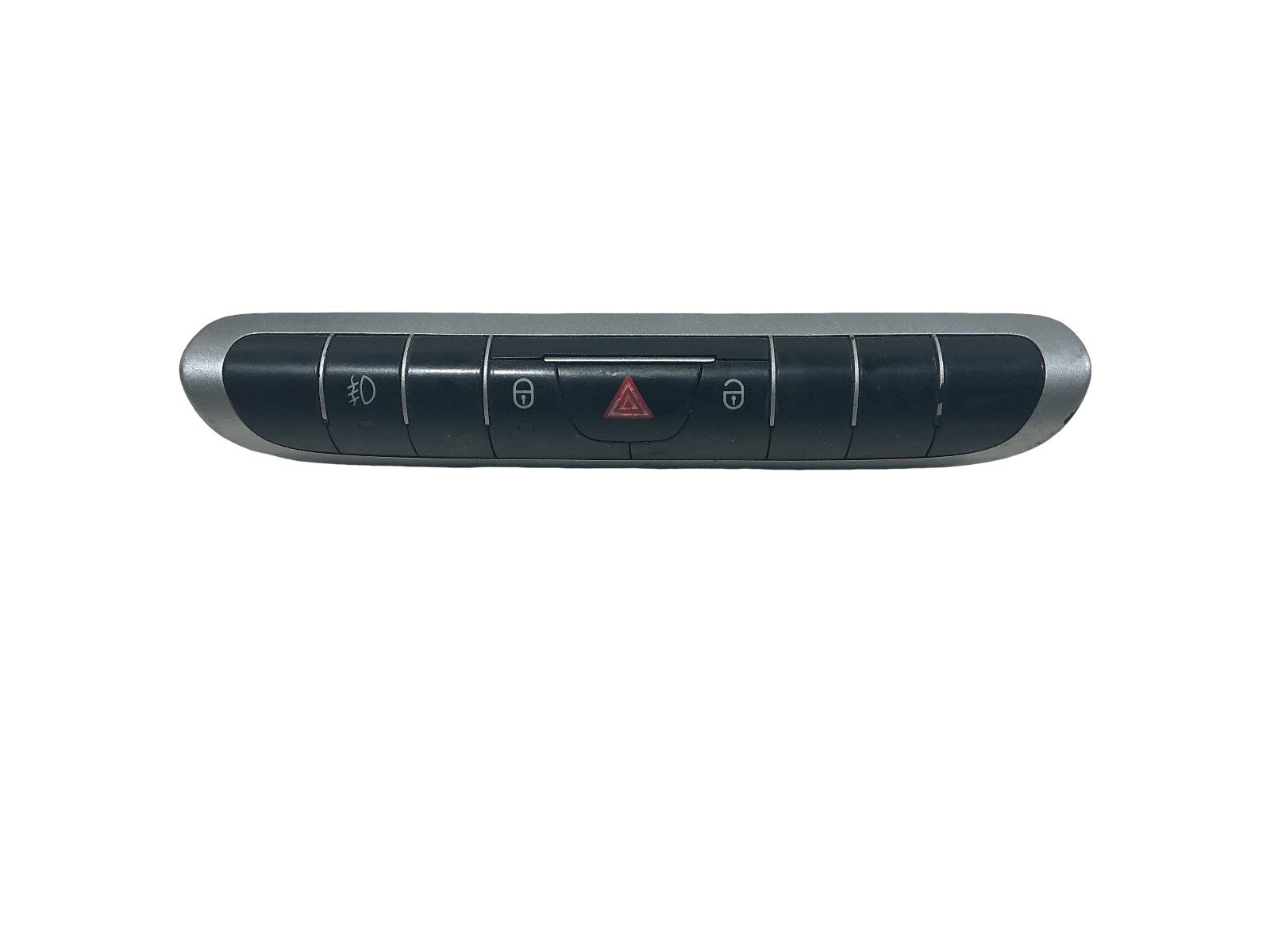 Blocco Comandi Multifunzioni A4518206810 1165613-1 Usato