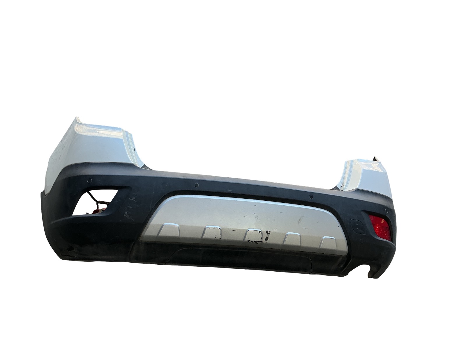 Paraurti Post. 42543356 Usato