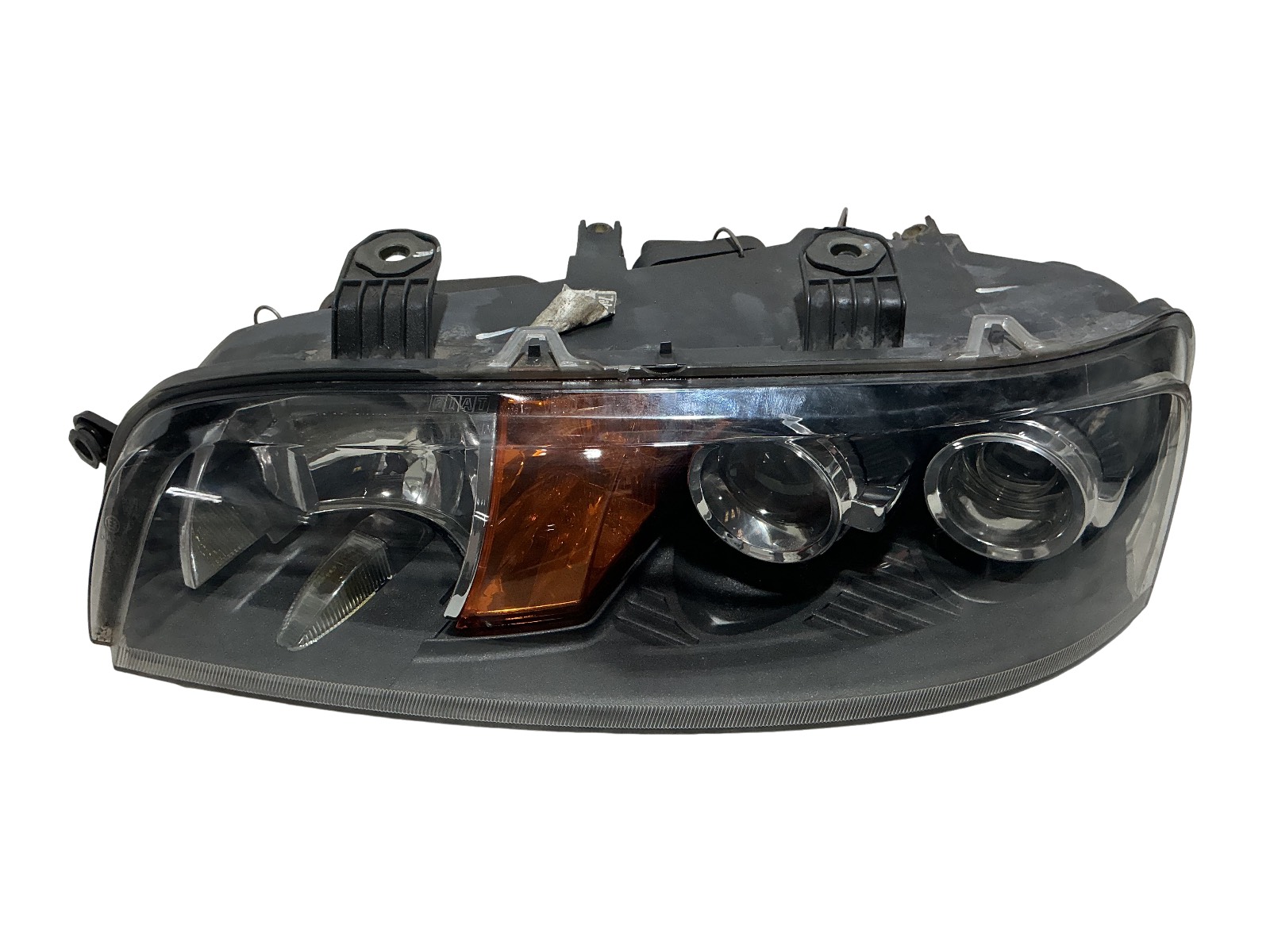 Proiettore Sinistro (Fiat Valeo) 46522720 89100464 Usato