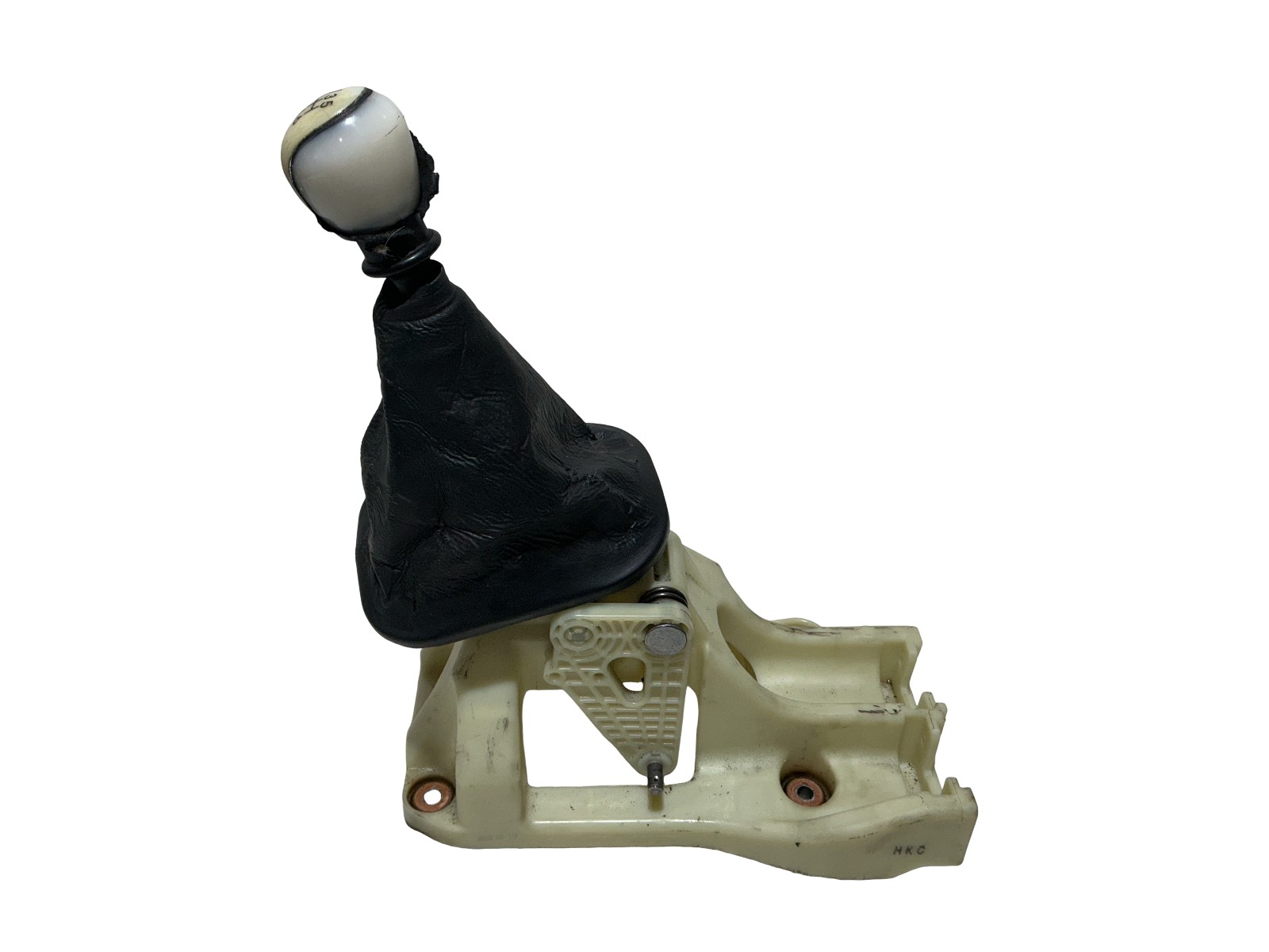 Leva Cambio 437202S300 Usato