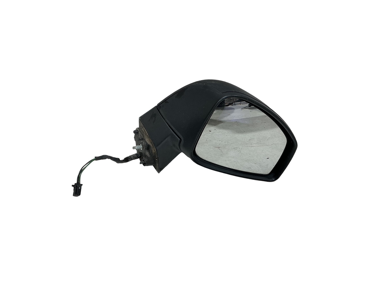 Retrovisore Est. Regolaz. Elettr. Destro 124536 Usato