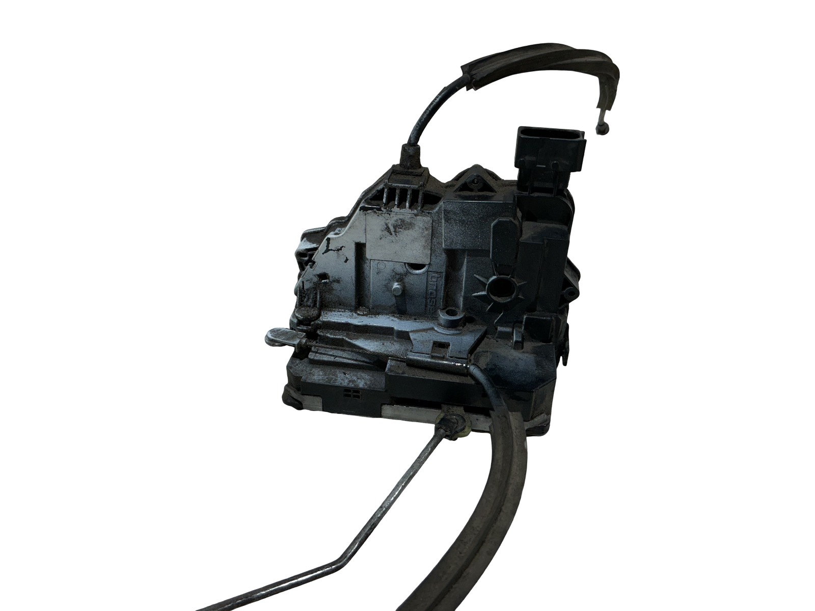 Serratura Porta Ant. Sinistro (Brose) 1393821080 Usato