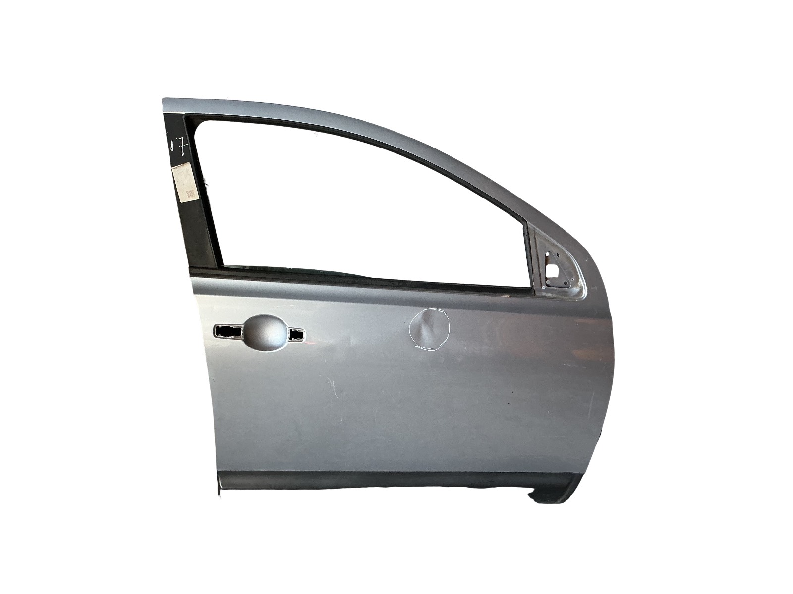 Porta Ant. Destro H0100JD0MD Usato