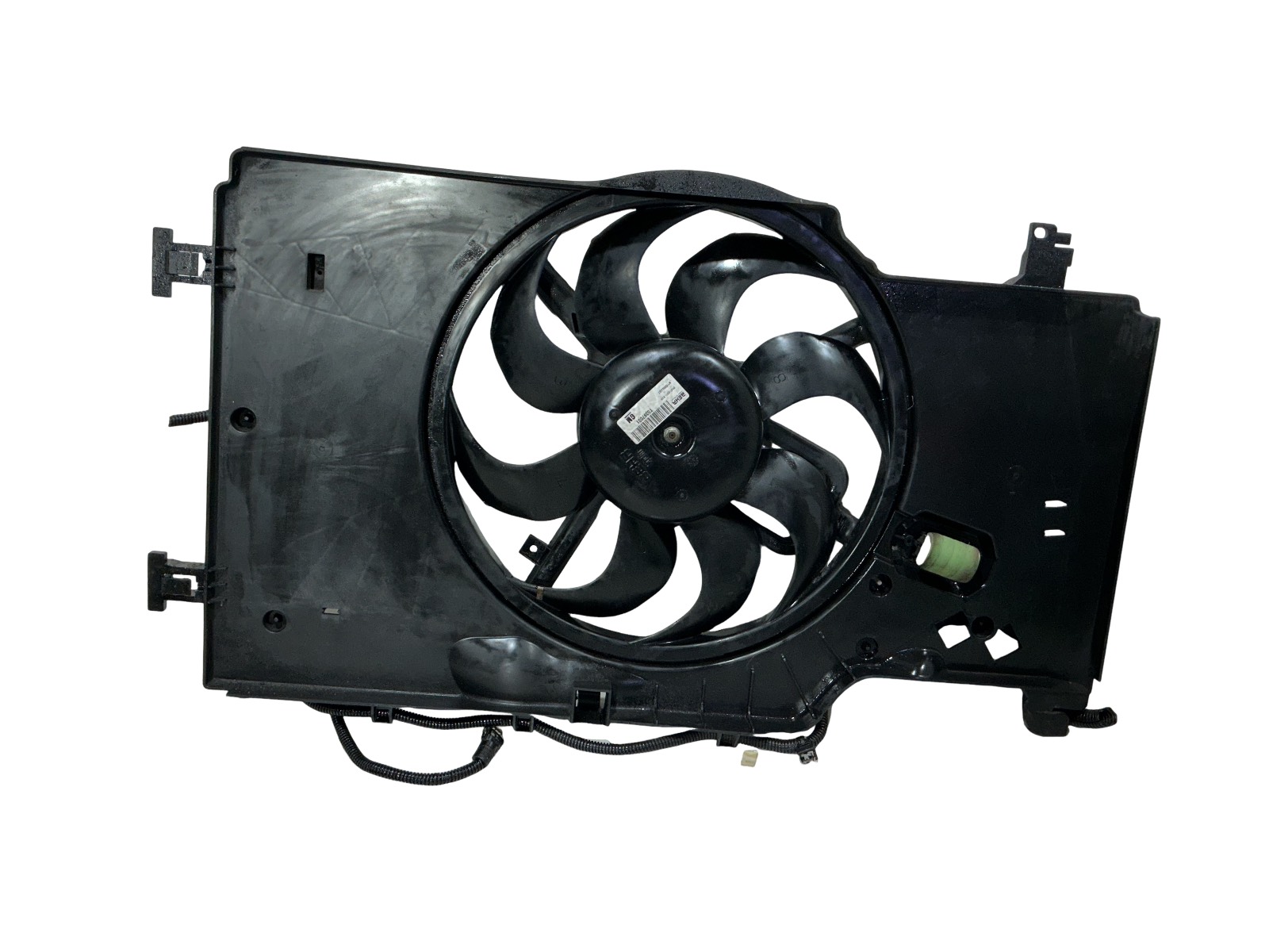 Elettroventola 13331014 Usato