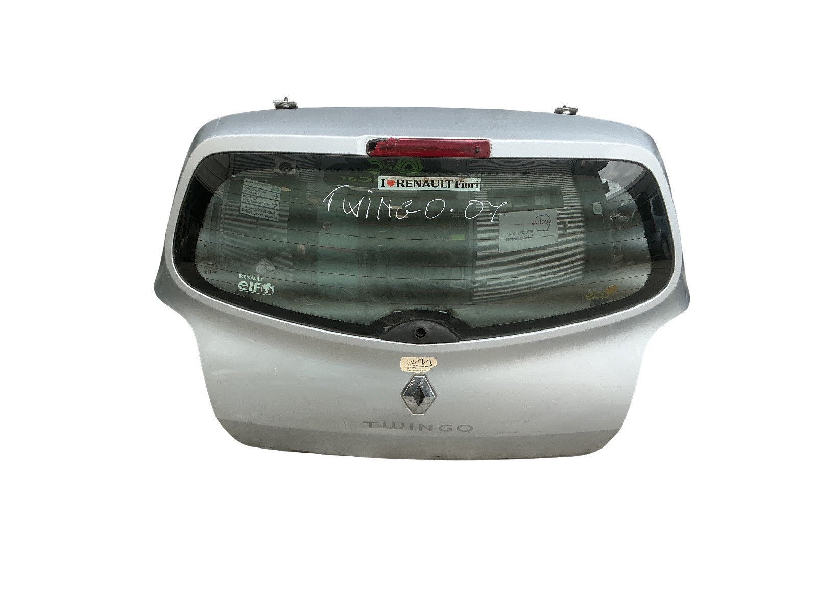 Portello Post. (Renault) 901009346R Usato