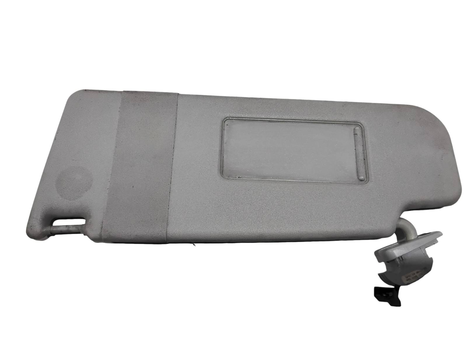 Aletta Parasole Parabrezza Sinistro 5P0857551F5W9 Usato