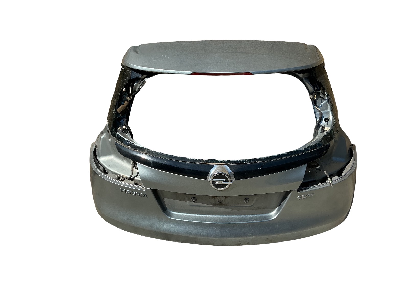 Portello Post. (Opel) 13275289 Usato