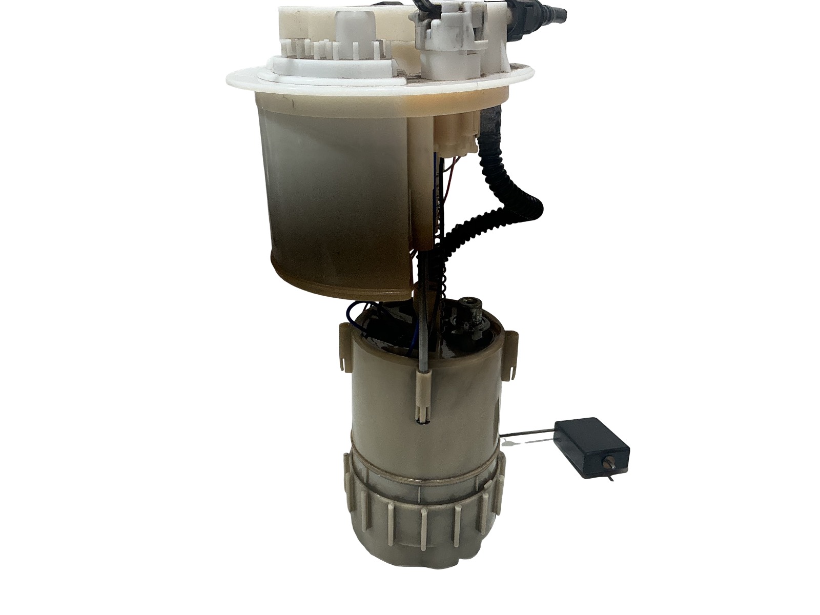 Pompa Carburante C/trasduttore (Galleggiante) 1611846480 Usato