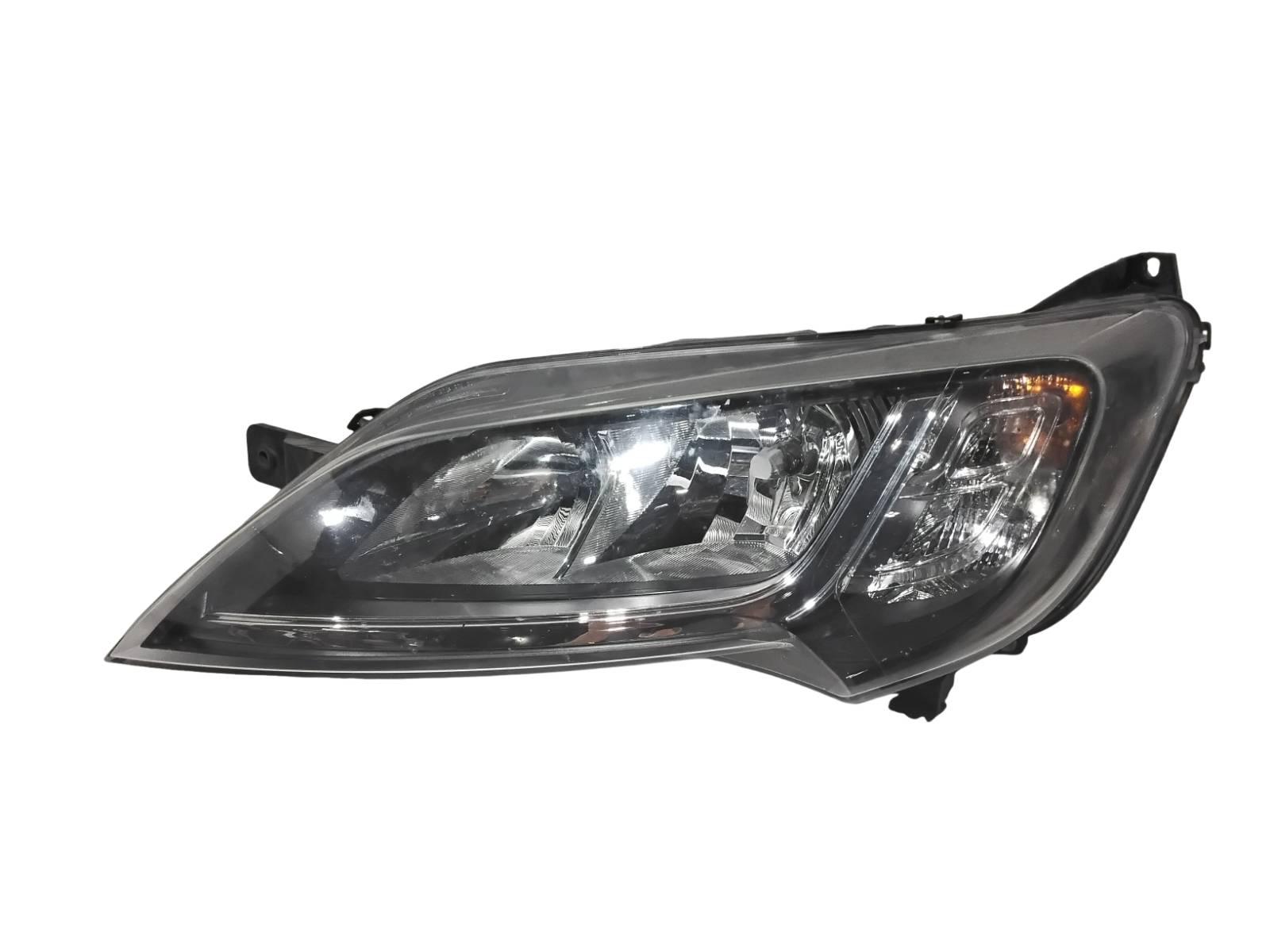 Proiettore Sinistro 1631998680 Usato