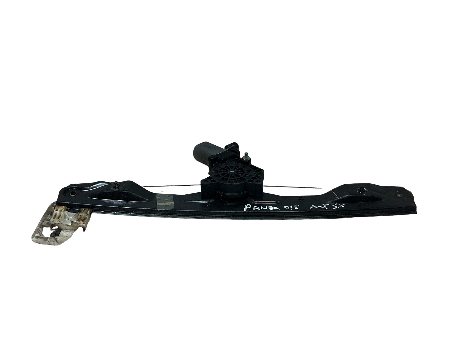 Alzacristallo Elettr. Porta Ant. Sinistro 52076550 Usato