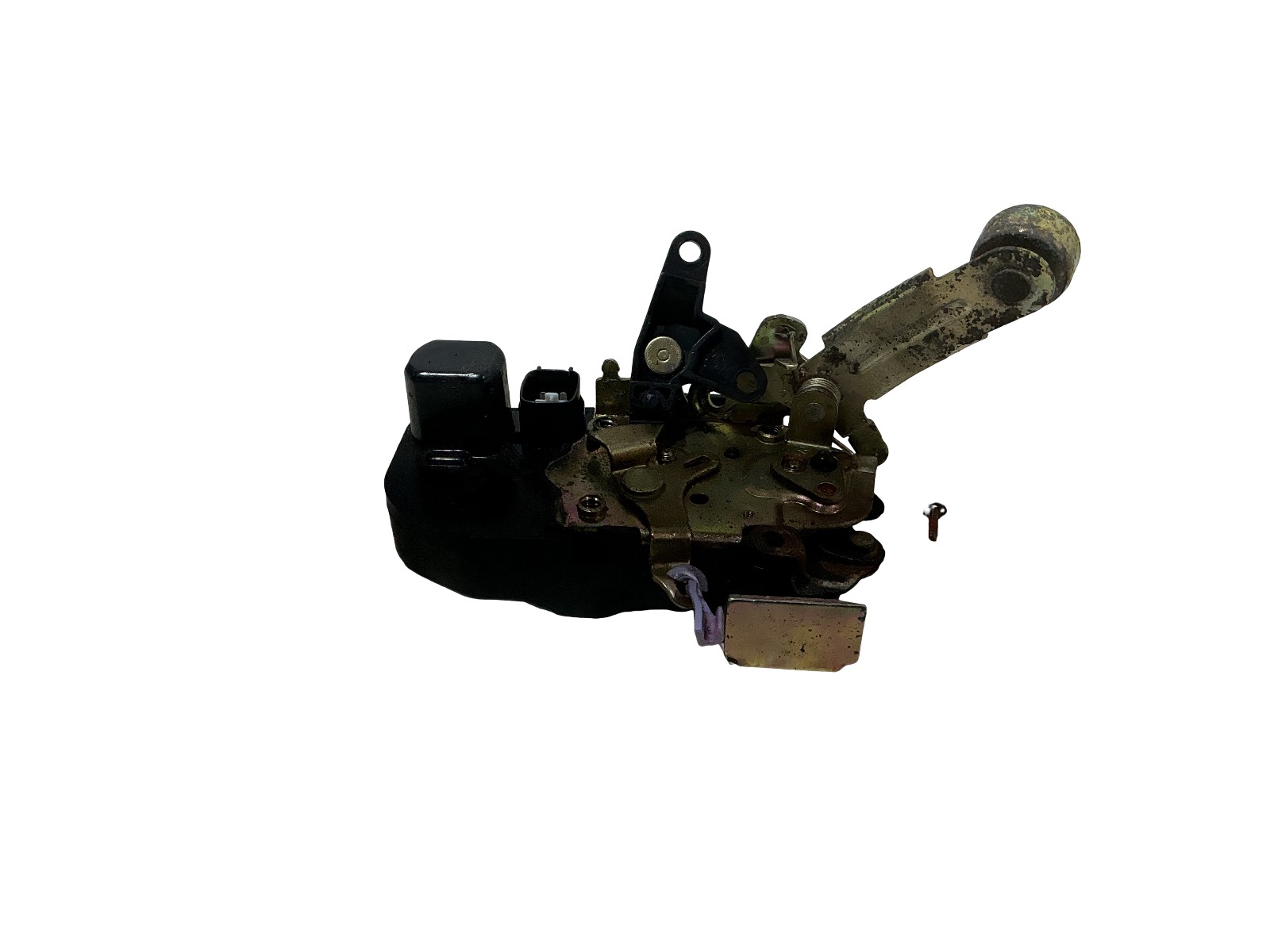 Serratura Porta Ant. Destro K68266958AA Usato