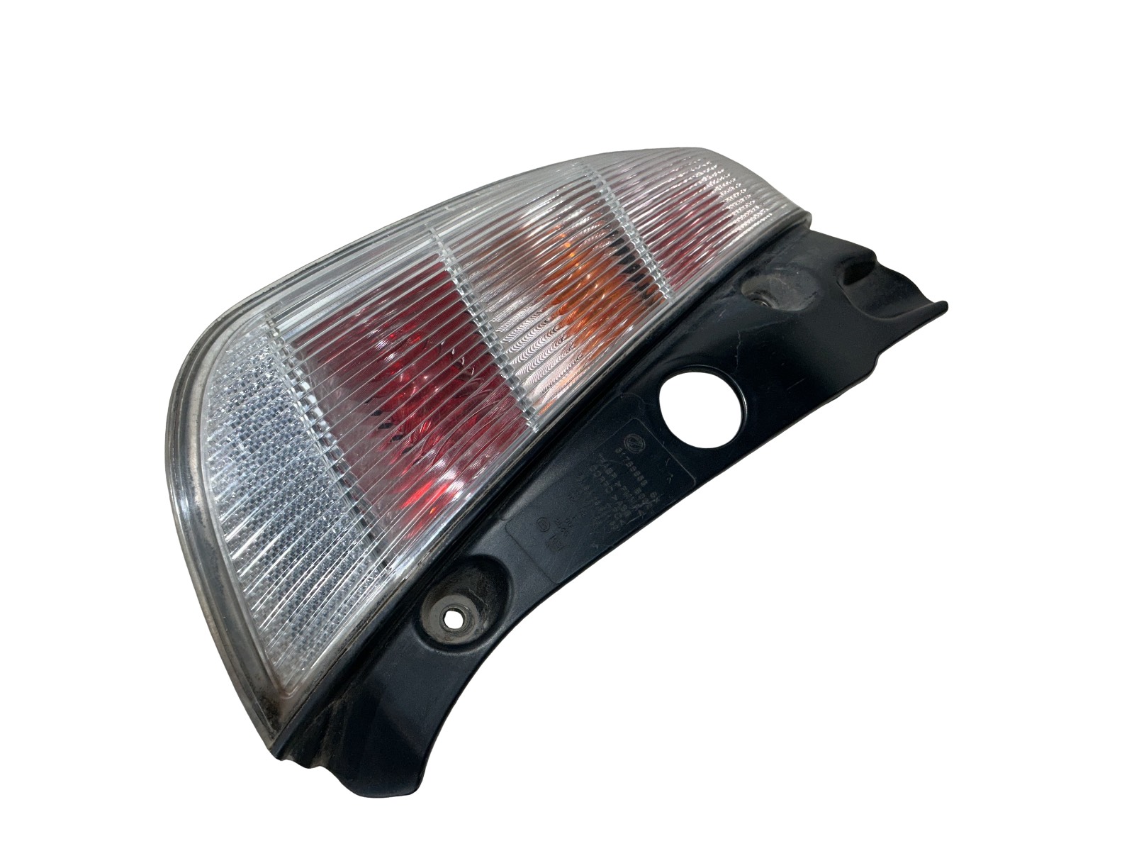 Fanale Post. Sinistro 51786658 Usato