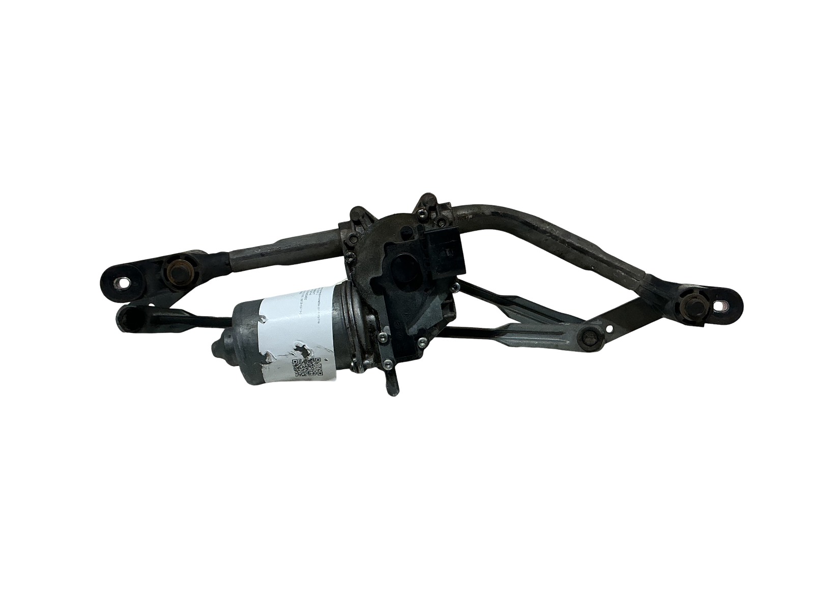 Motorino Tergiparabrezza Compl. (Valeo) W09106 404.465 Usato