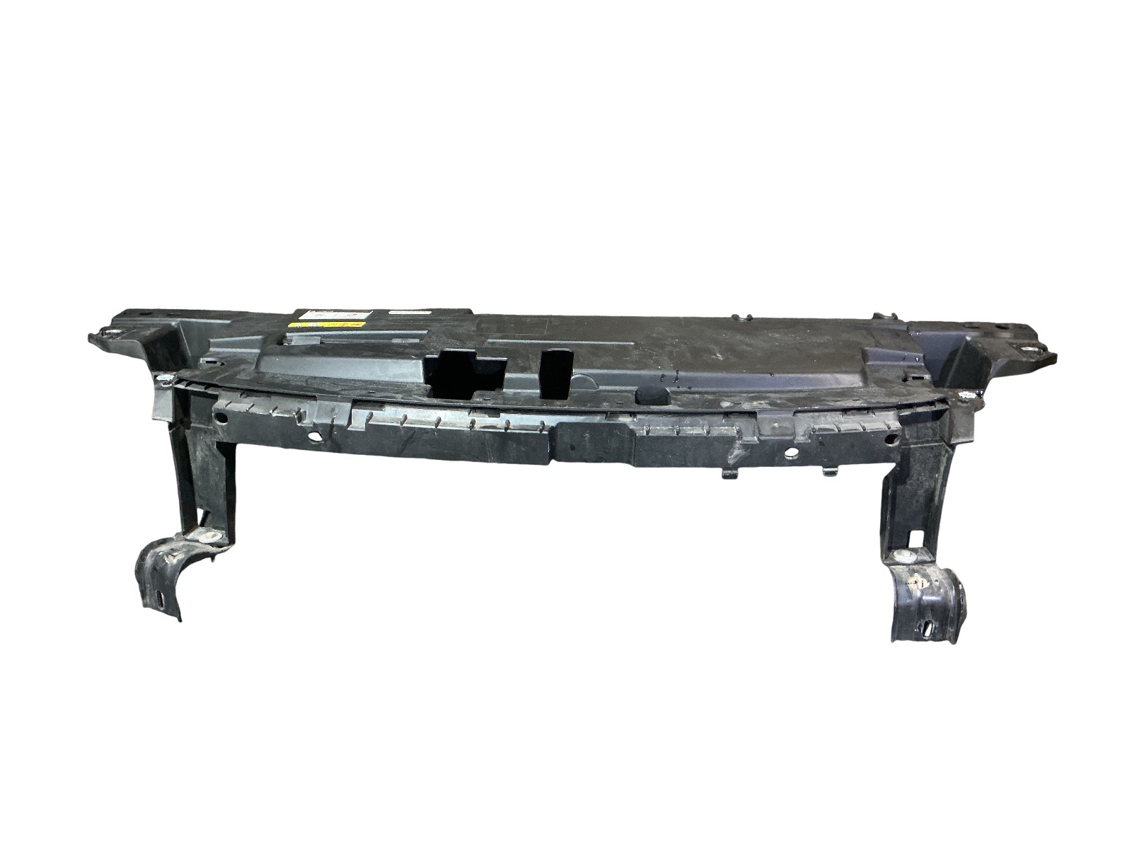 Traversa Batti Cofano Anteriore 9813564377 Usato
