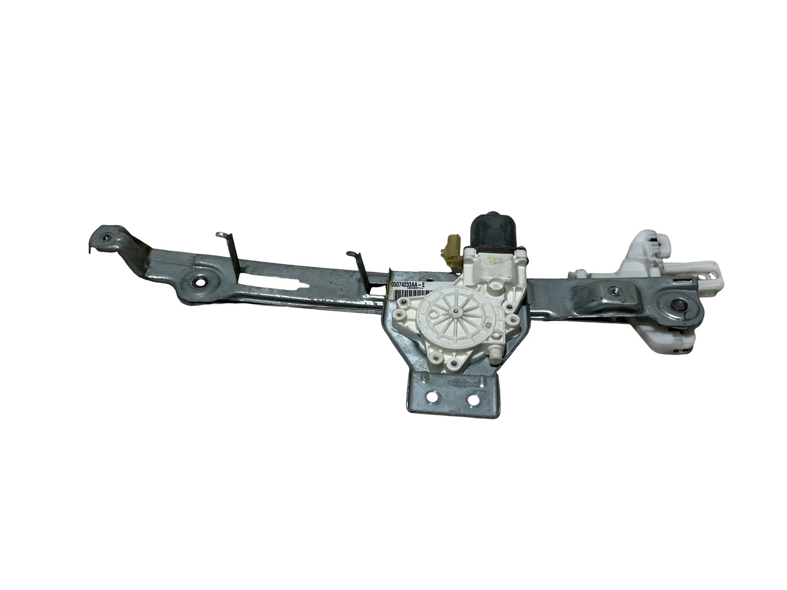 Motorino Alzacristallo Porta Post. Sinistro K05179963AA 05074233AA-E Usato