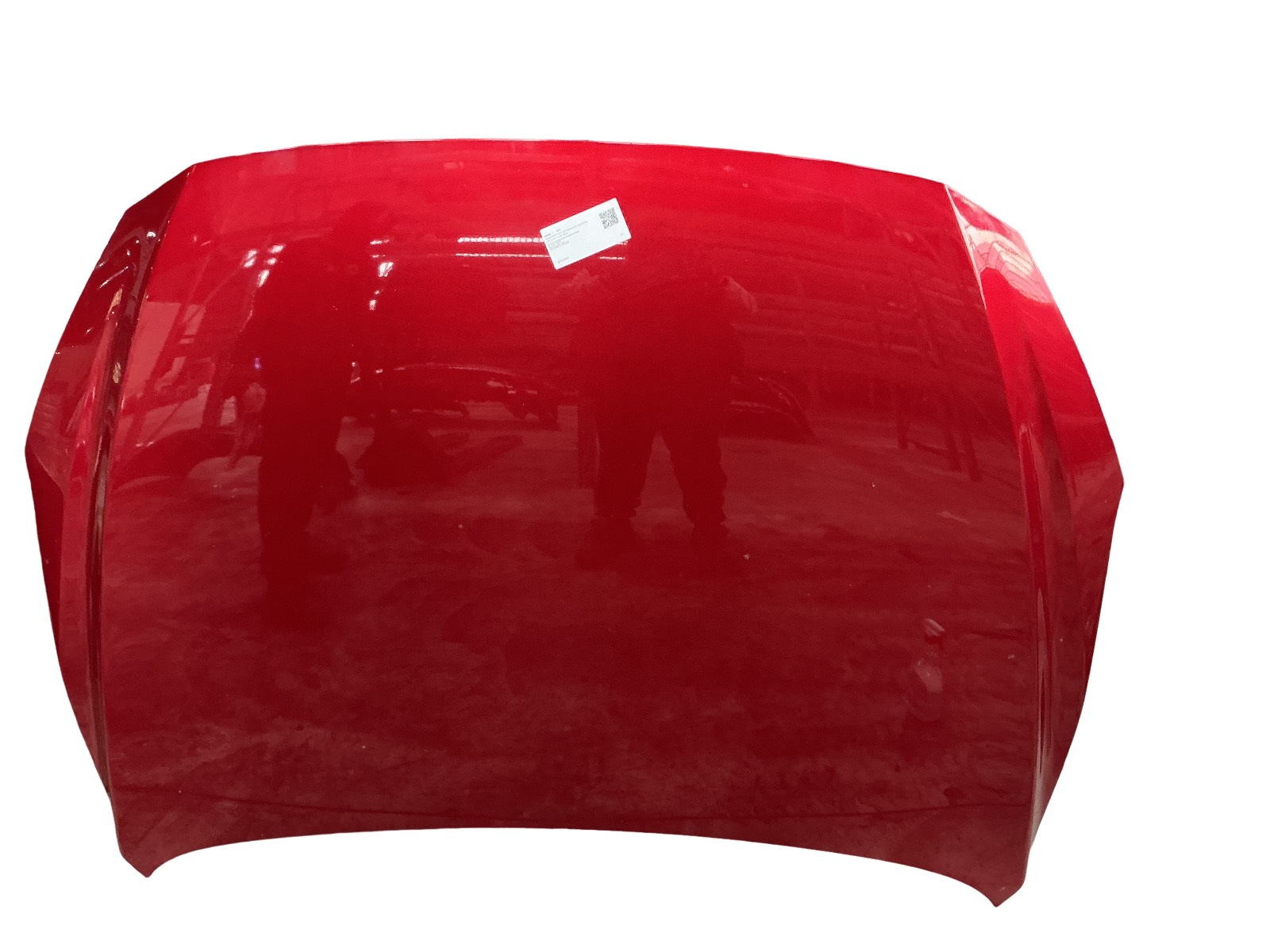 Cofano Ant. BAY05231X Usato