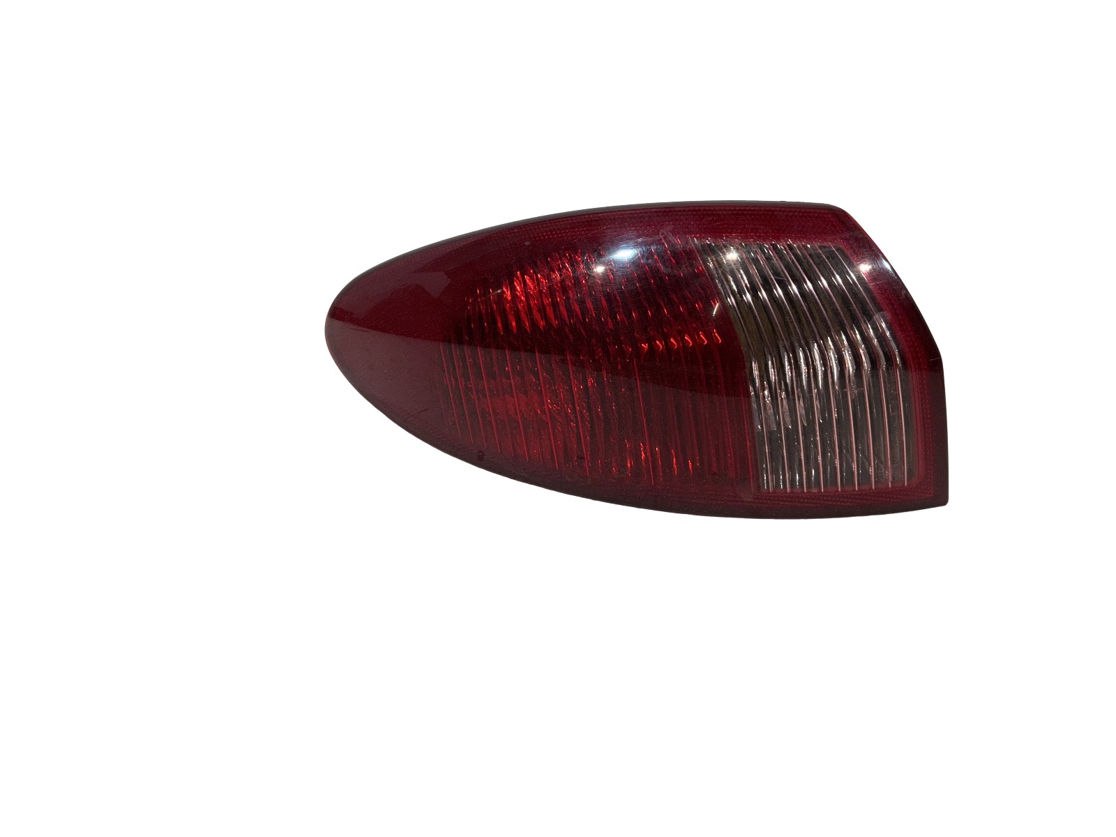 Fanale Post. Parte Est. Sinistro 46556349 Usato