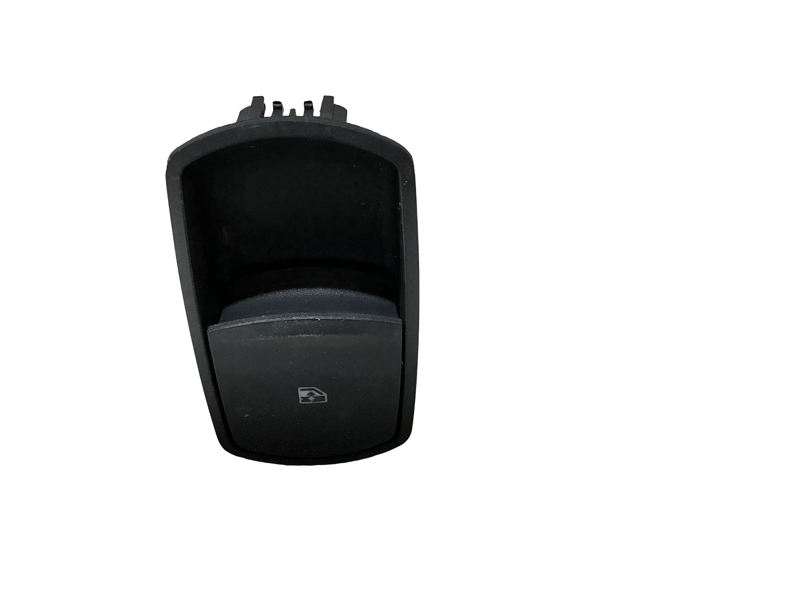 Interruttore Alzacristalli Porta Ant. 13189333 Usato