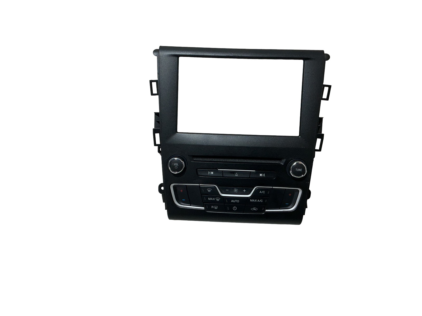 Blocco Comando Climatizzazione (Fomoco) Hs7t-18e245-cda HS7T-18E245-CGA Usato