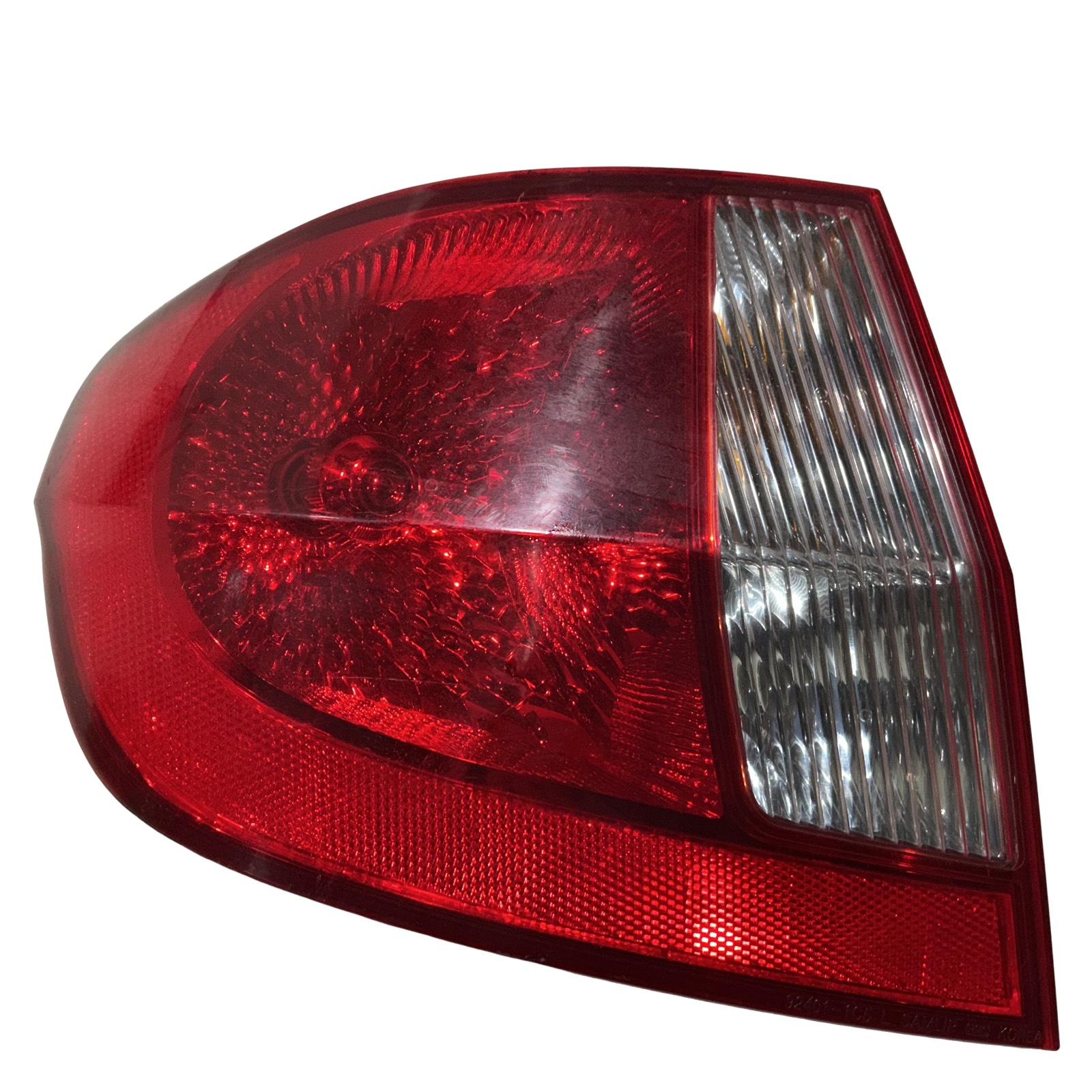 Fanale Post. Sinistro (Hyundai) 924101C500 92401-1C0 Usato