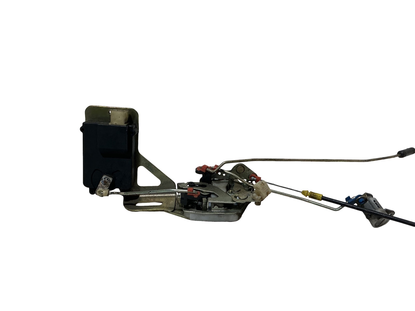 Serratura Porta Ant. Sinistro 734080023 S18-6105100 Usato